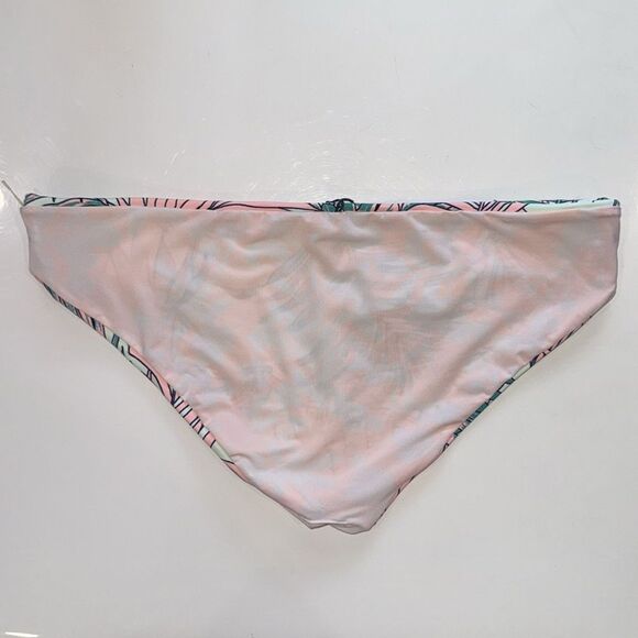 New Maaji Parrots Lovely Signature Cut Bottoms Large - Picture 10 of 11